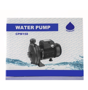 پمپ آب بشقابی 1 اسب ایدرو IDROPUMP SCM50 - Image 6