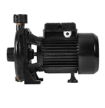 پمپ آب بشقابی 1 اسب ایدرو IDROPUMP SCM50 - Image 4