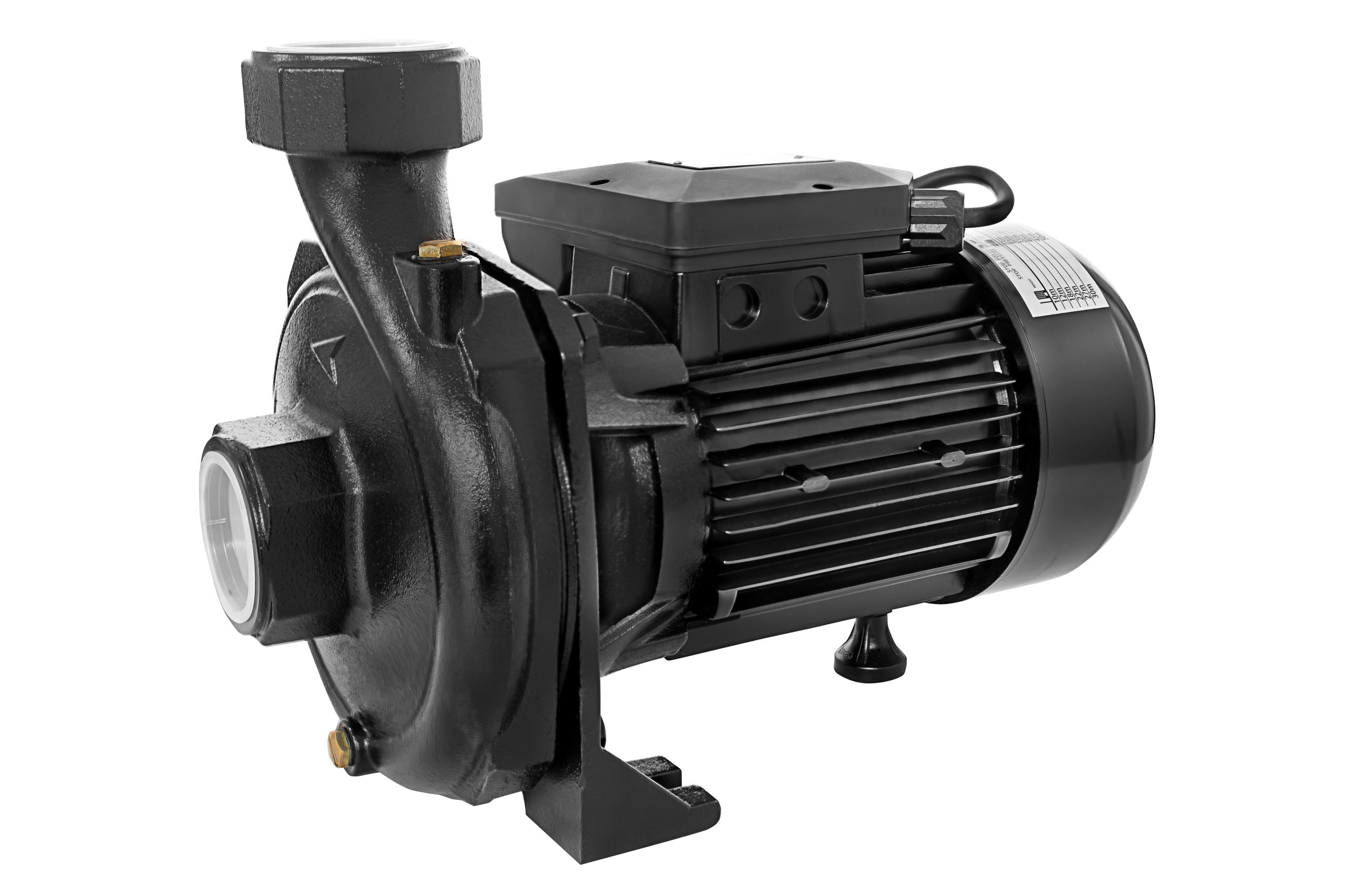 پمپ آب 2 اسب 2 اینچ ایدرو IDROPUMP SCM70 - Image 3