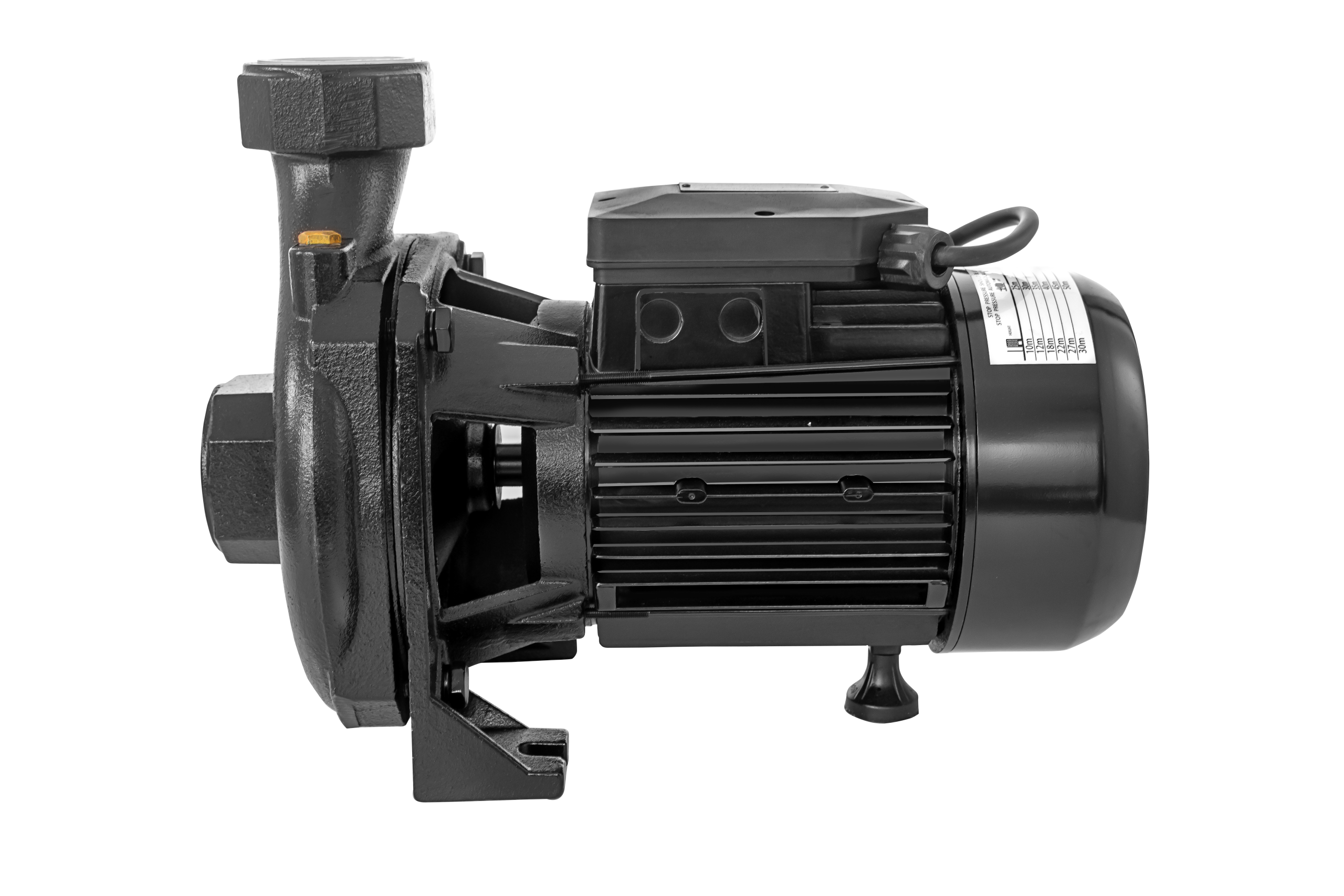 پمپ آب 2 اسب 2 اینچ ایدرو IDROPUMP SCM70 - Image 4